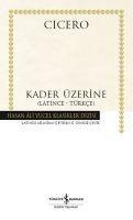 Vorderes Coverbild Kader Üzerine Ciltli