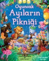 Vorderes Coverbild Oyuncak Ayilarin Piknigi