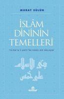 Vorderes Coverbild Islam Dininin Temelleri
