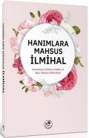 Vorderes Coverbild Hanimlara Mahsus Ilmihal