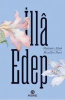 Vorderes Coverbild Illa Edep