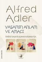 Vorderes Coverbild Yasamin Anlam ve Amaci
