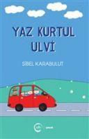 Vorderes Coverbild Yaz Kurtul Ulvi