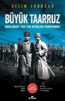 Vorderes Coverbild Büyük Taarruz