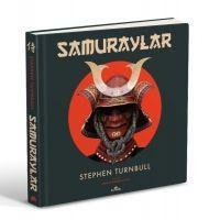 Vorderes Coverbild Samuraylar