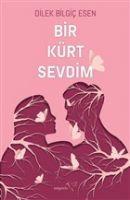Vorderes Coverbild Bir Kürt Sevdim