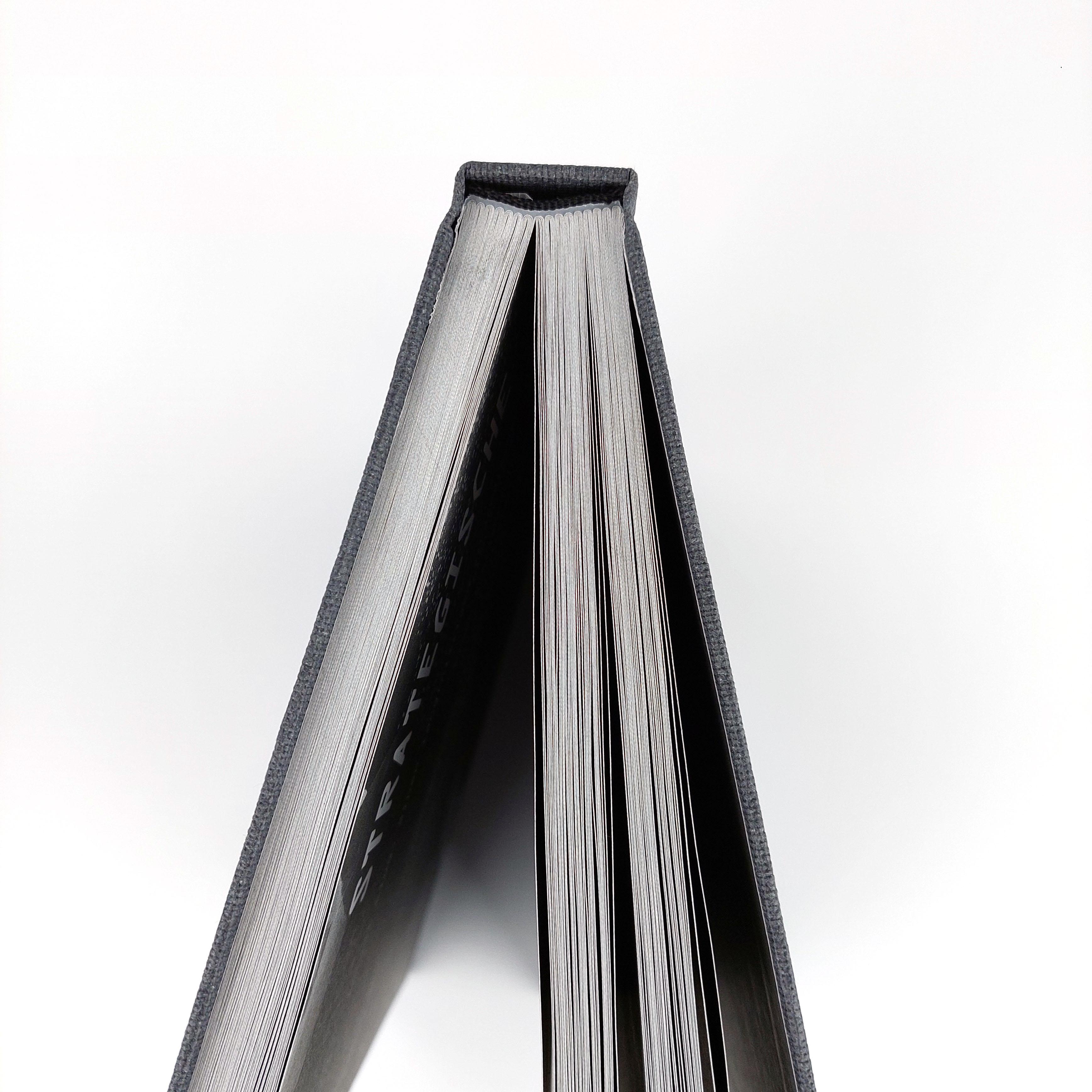 Beispielinhalt (Bild) Der Weg der Disziplin - Expanded Edition