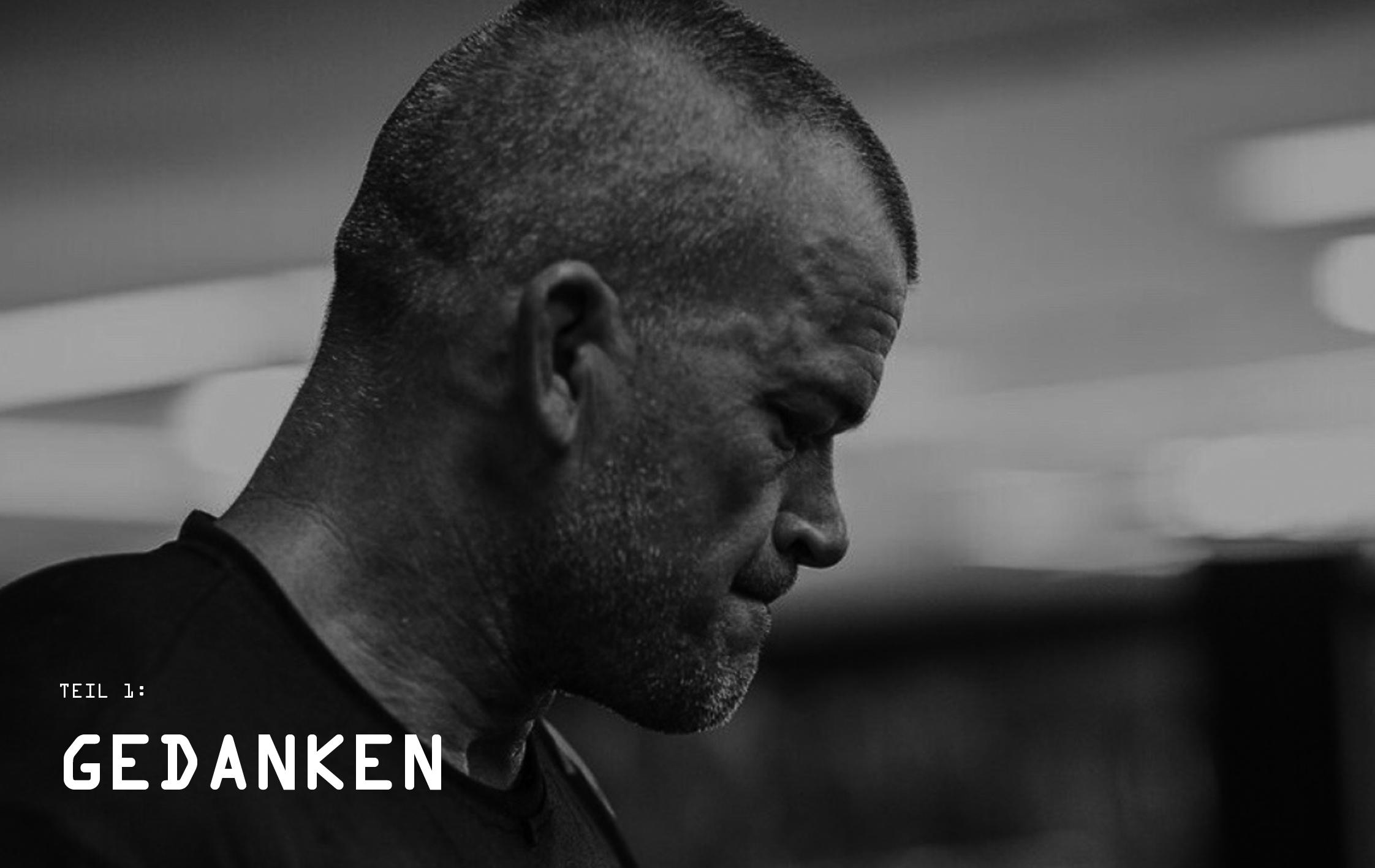 Beispielinhalt (Bild) Der Weg der Disziplin - Expanded Edition