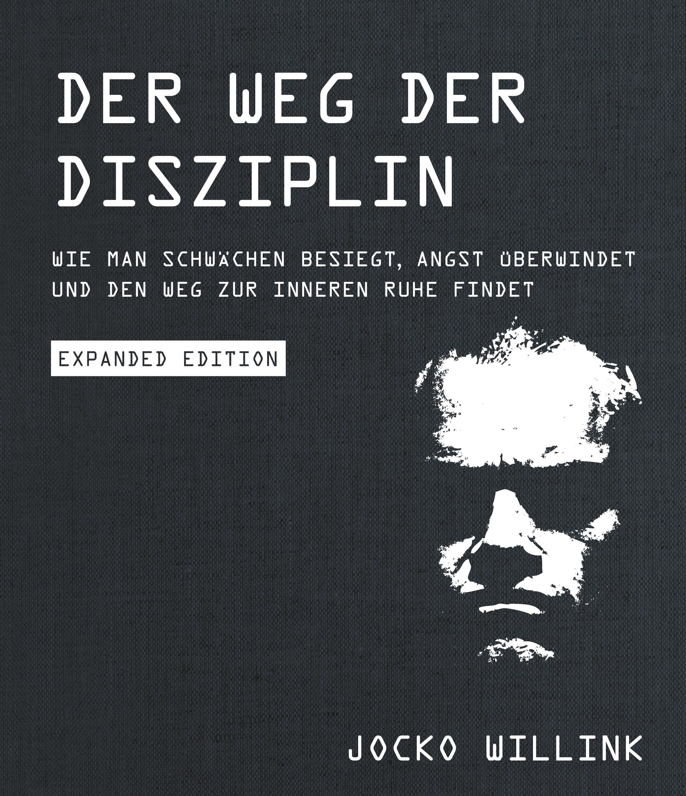 Vorderes Coverbild Der Weg der Disziplin - Expanded Edition