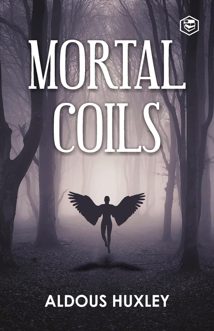 Vorderes Coverbild Mortal Coils