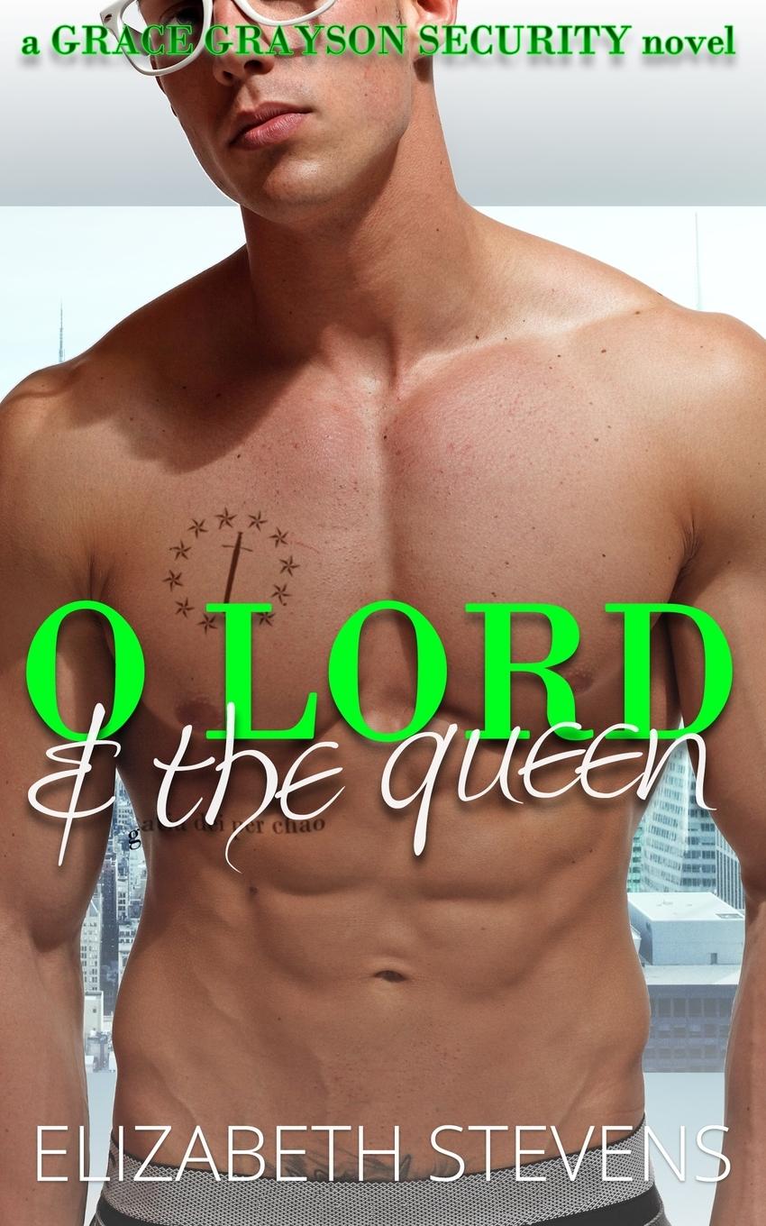 Vorderes Coverbild O Lord & the Queen