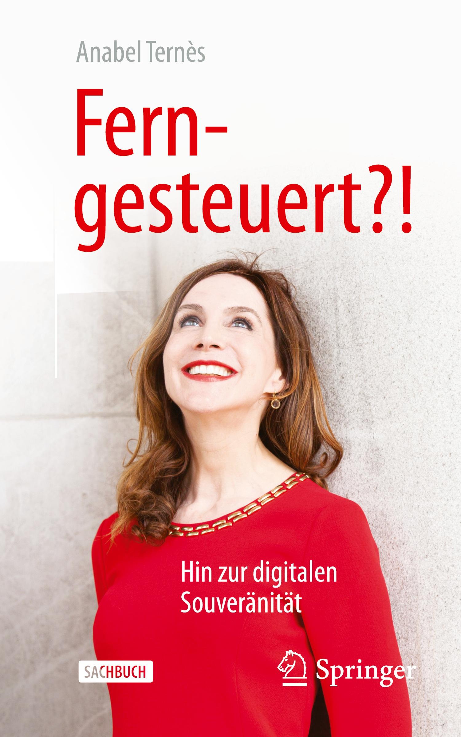 Vorderes Coverbild Ferngesteuert?!