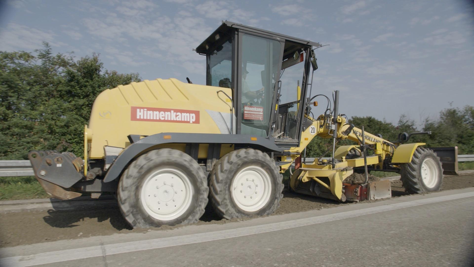 Beispielinhalt (Bild) Nochmaaal! - Auf der Baustelle