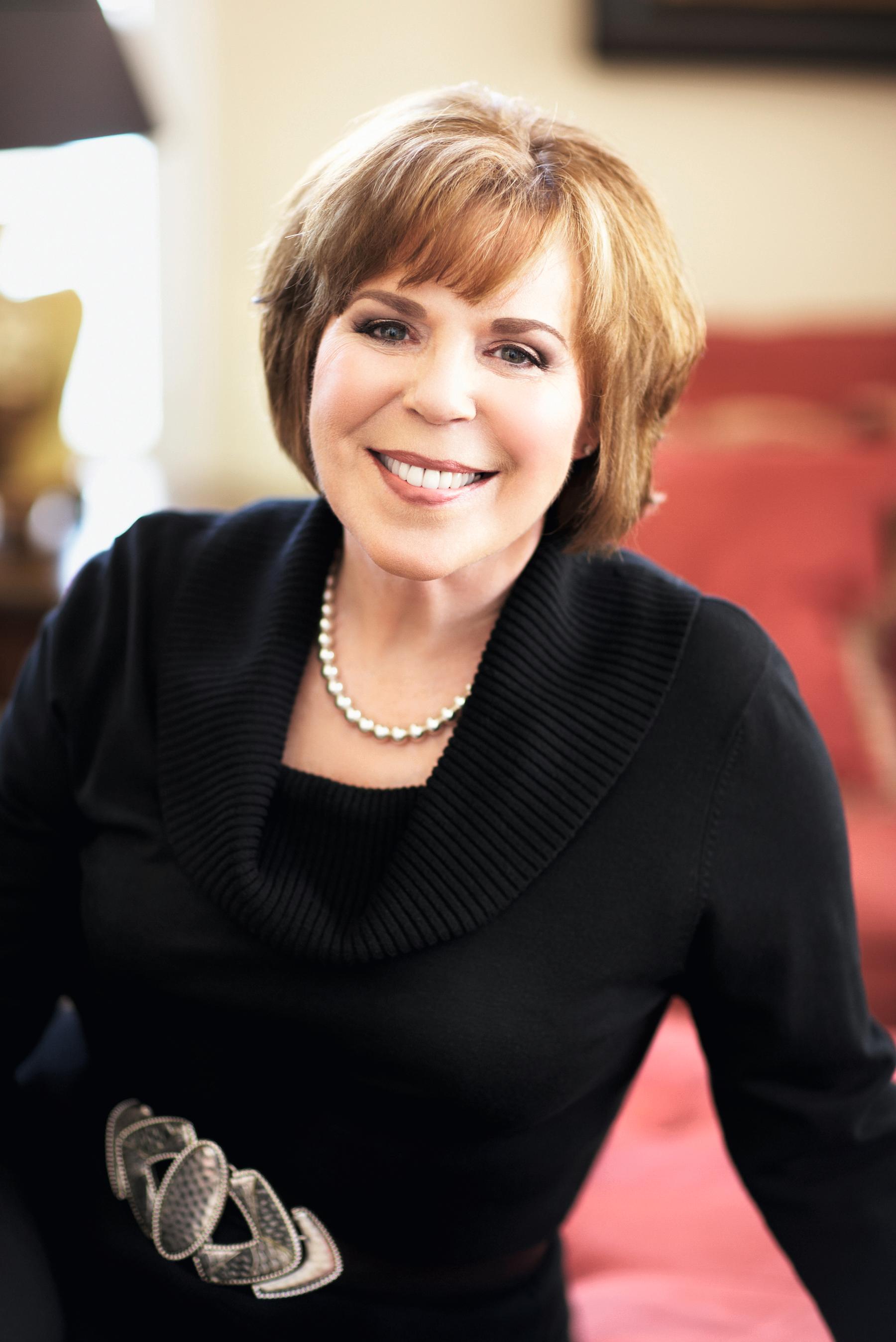 Autorenbild Rückkehr nach Virgin River