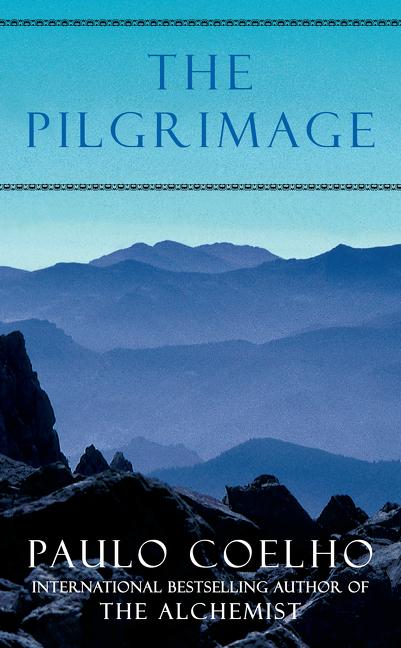 Vorderes Coverbild The Pilgrimage