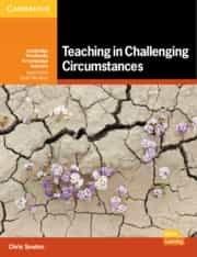 Vorderes Coverbild Teaching in Challenging Circumstances Paperback
