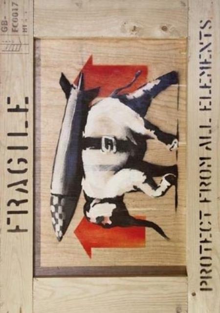 Vorderes Coverbild Challenging Nuclearism