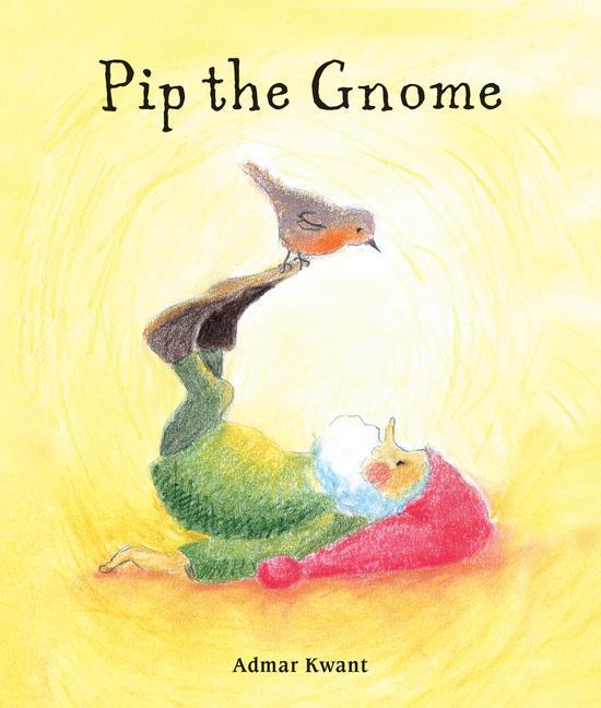 Vorderes Coverbild Pip the Gnome