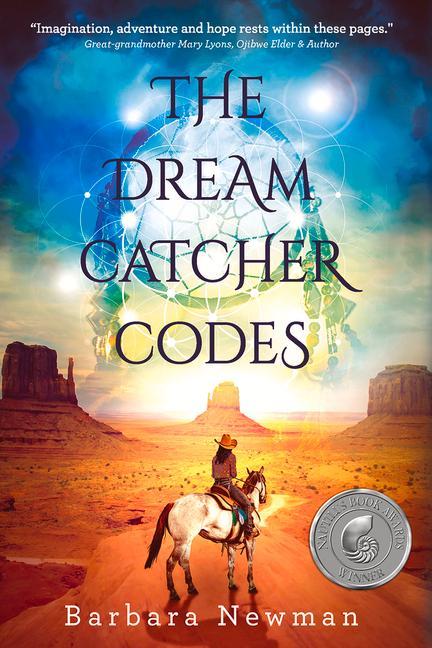 Vorderes Coverbild The Dreamcatcher Codes