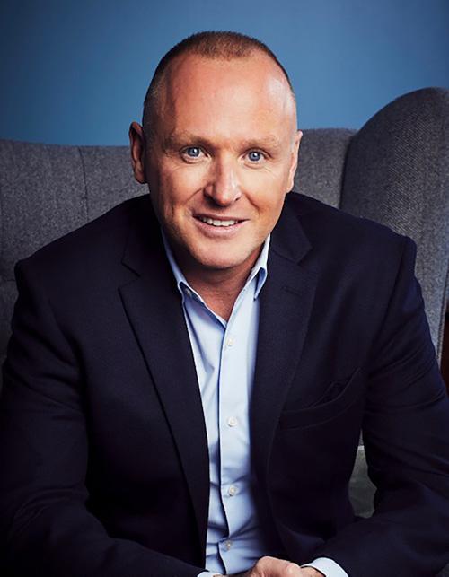 Autorenbild Ten Times Happier