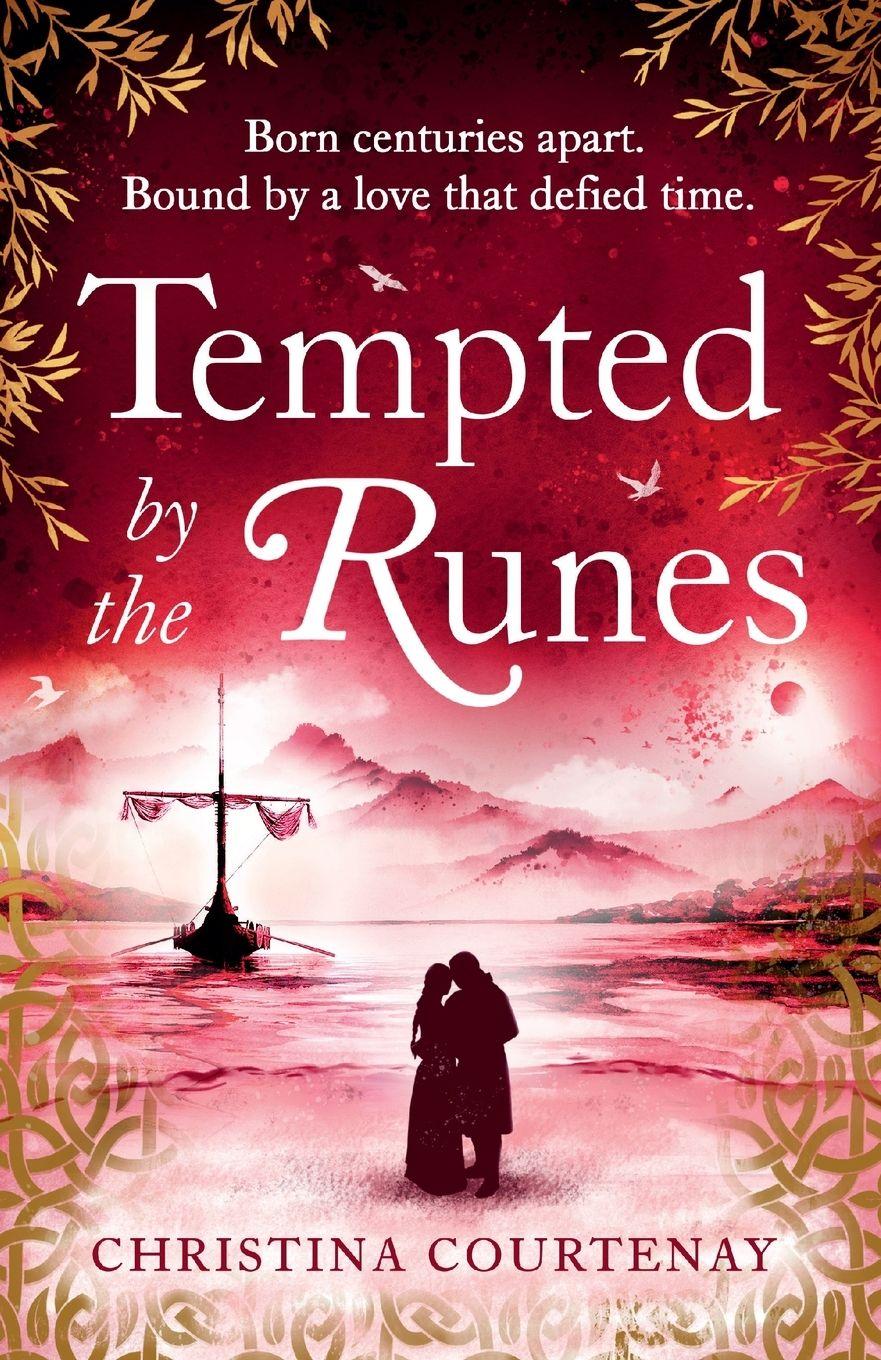Vorderes Coverbild Tempted by the Runes