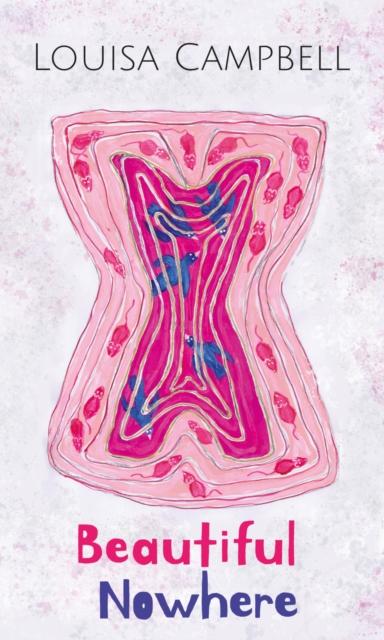 Vorderes Coverbild Beautiful Nowhere