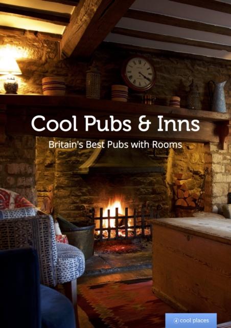 Vorderes Coverbild Cool Pubs and Inns
