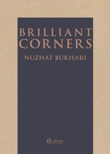 Vorderes Coverbild Brilliant Corners