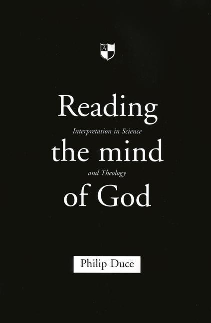 Vorderes Coverbild Reading the Mind of God