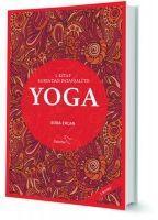 Vorderes Coverbild Yoga I. Kitap Suryadan Patanjaliye