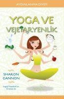 Vorderes Coverbild Yoga ve Vejetaryenlik
