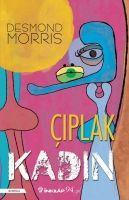 Vorderes Coverbild Ciplak Kadin