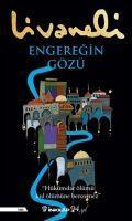 Vorderes Coverbild Engeregin Gözü Ciltli