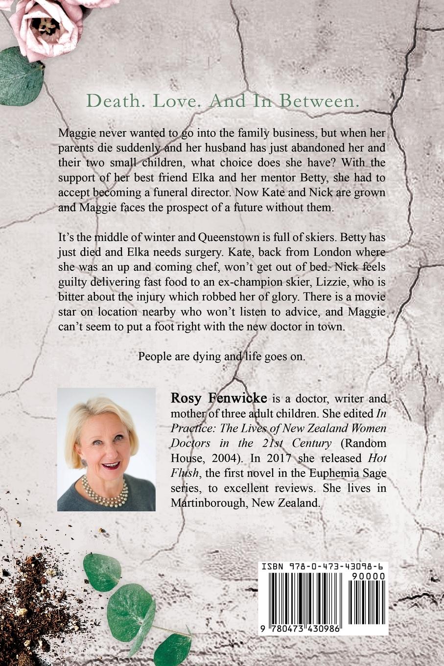 Rückseitencover Death Actually