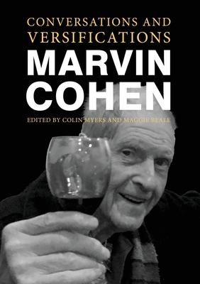 Vorderes Coverbild Conversations and Versifications