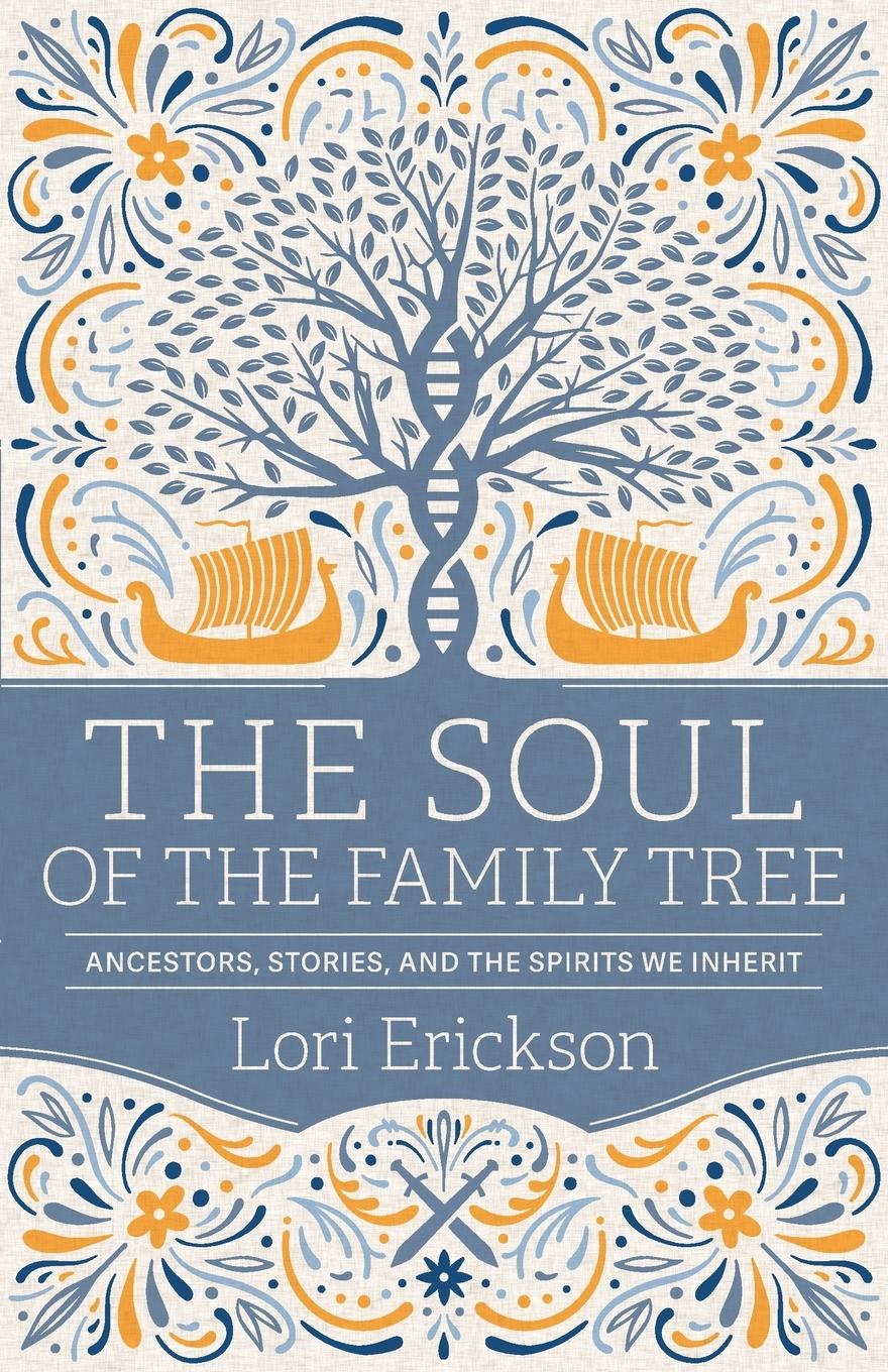Vorderes Coverbild The Soul of the Family Tree