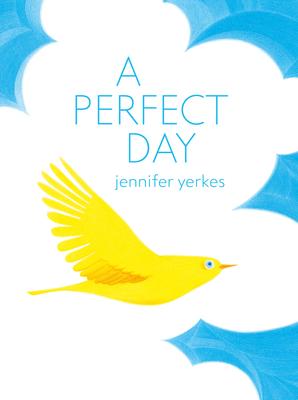 Vorderes Coverbild A Perfect Day