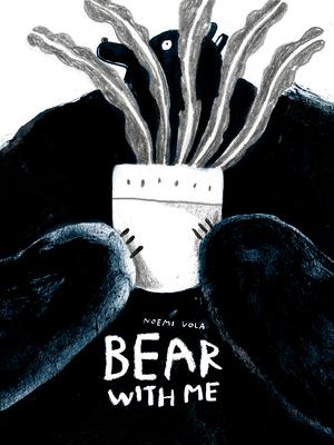 Vorderes Coverbild Bear with Me