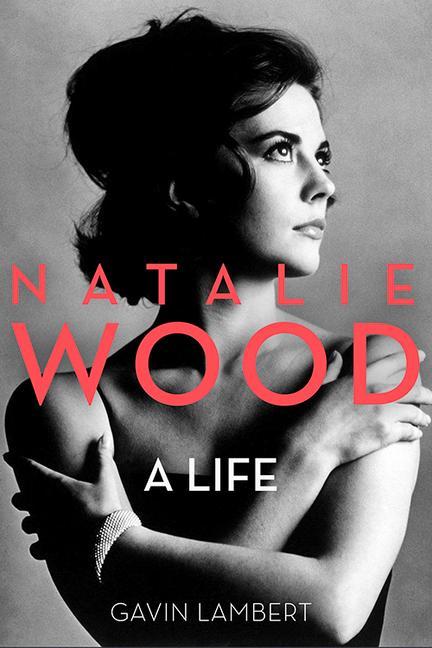 Vorderes Coverbild Natalie Wood