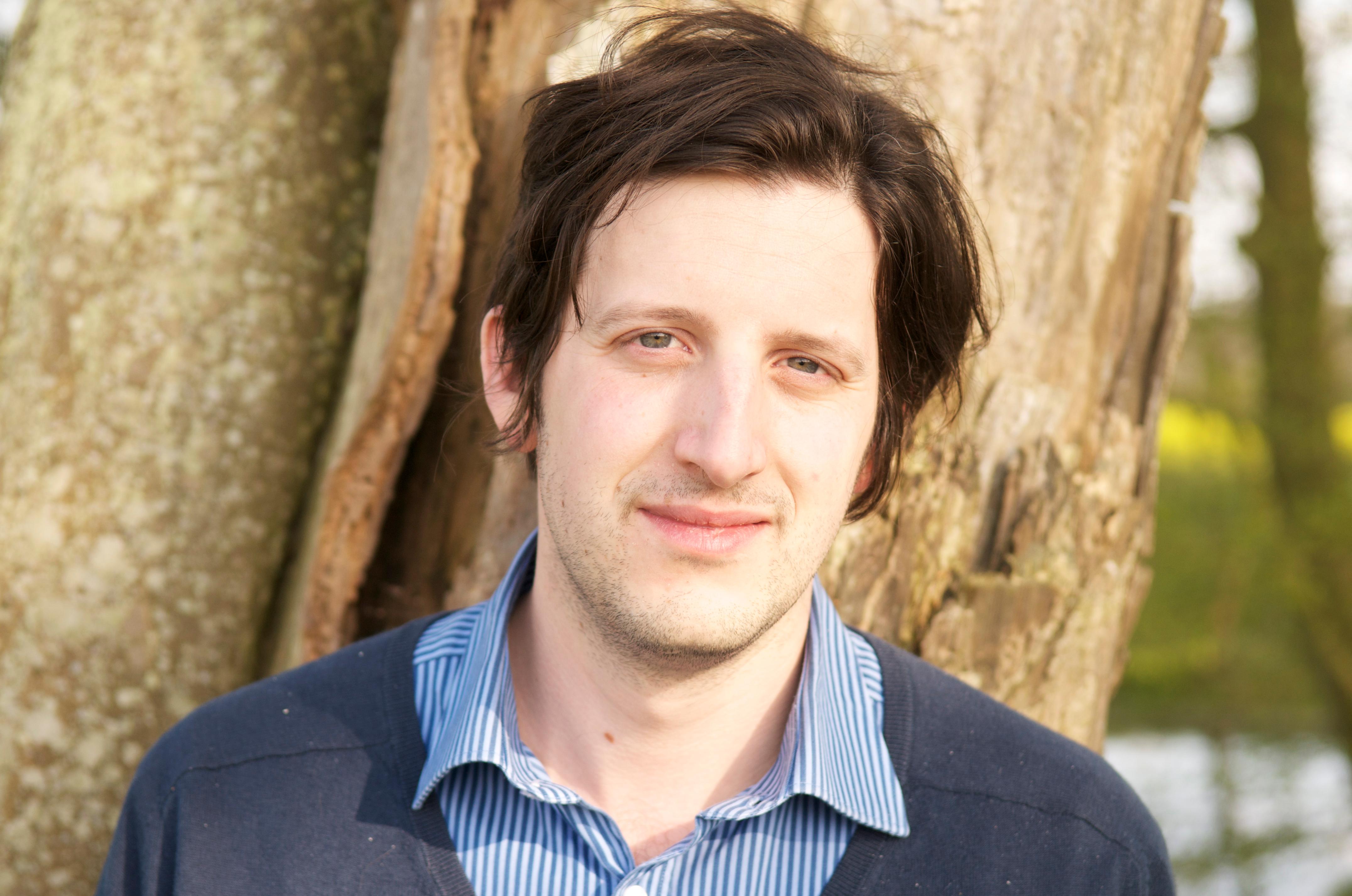 Autorenbild How to Teach Classics to Your Dog