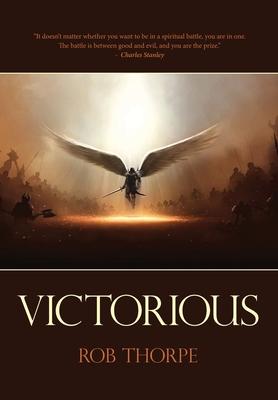 Vorderes Coverbild Victorious
