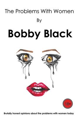 Vorderes Coverbild The Problems With Women