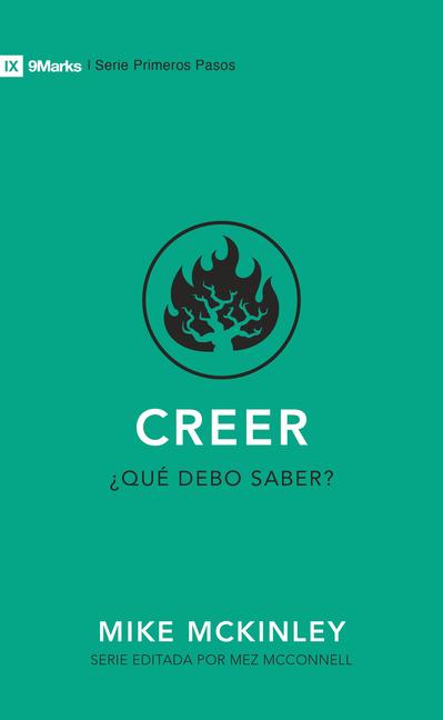 Vorderes Coverbild Creer