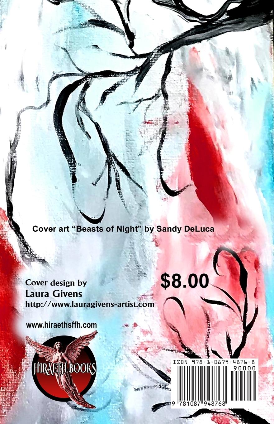 Rückseitencover Scifaikuest February 2021