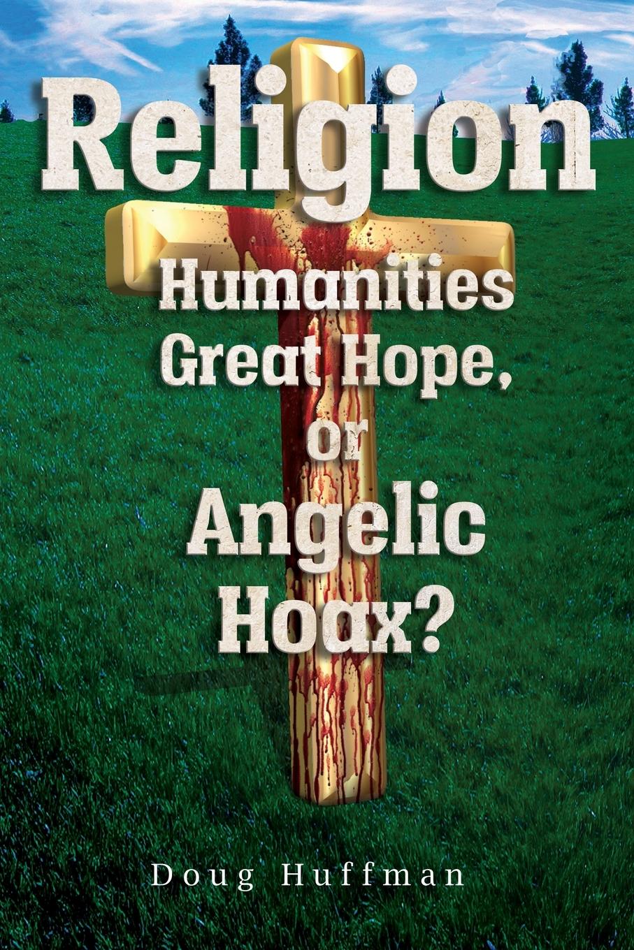 Vorderes Coverbild Religion