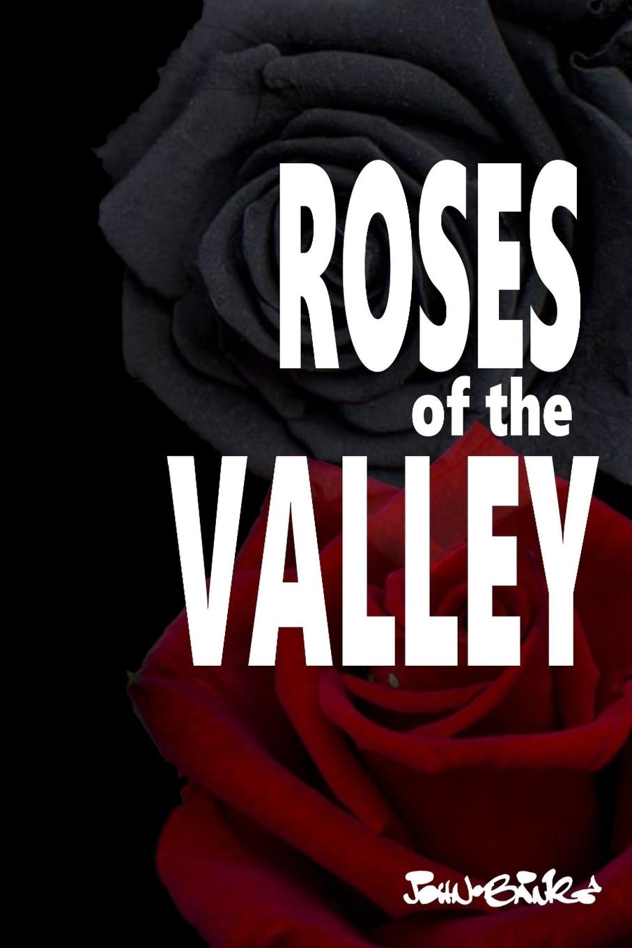 Vorderes Coverbild Roses of the Valley