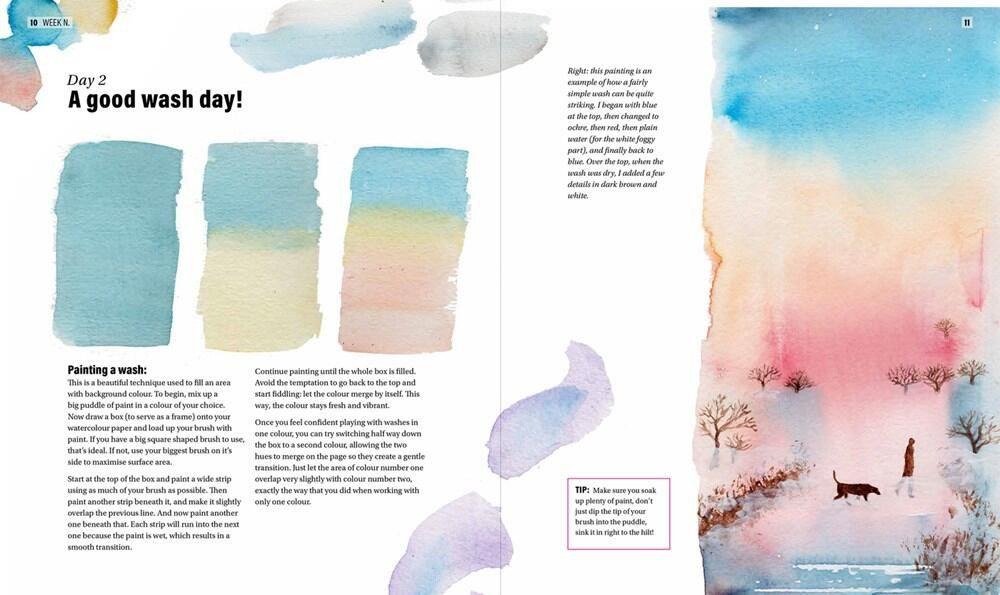 Beispielinhalt (Bild) Soul Color