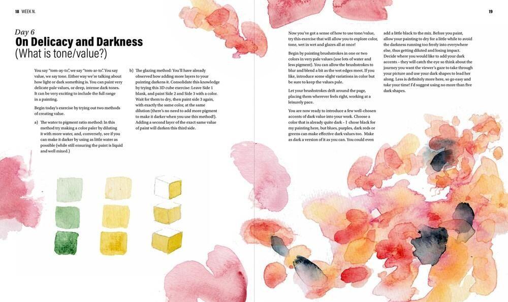 Beispielinhalt (Bild) Soul Color