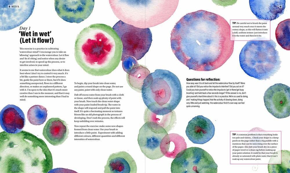 Beispielinhalt (Bild) Soul Color