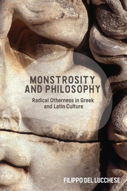 Vorderes Coverbild Monstrosity and Philosophy